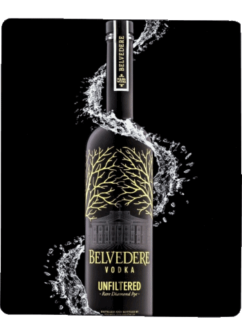 Belvedere Vodka Bebidas 