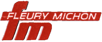 1960-1960 Fleury Michon Salumi Cibo 