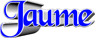 Jaume J MASCULINO - Francia Nombre 