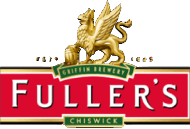 Fullers Royaume Uni Bières Boissons 