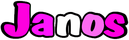 Janos J MASCHIO - Francia Nome 