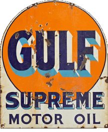 Gulf Fuels - Oils Transport 