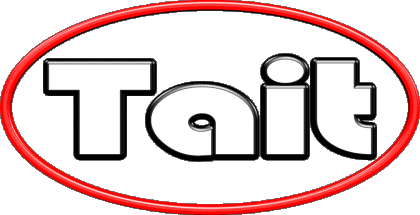 Tait T MANN - UK - USA - IRL - AUS - NZ Vorname 