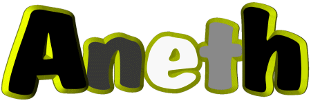 Aneth A WEIBLICH - Frankreich Vorname 