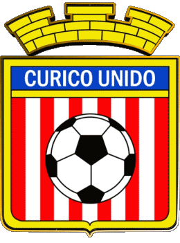 Club de Deportes Provincial Curicó Unido Chile Fútbol  Clubes America Logo Deportes 