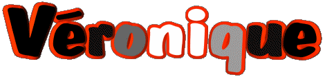 Véronique V FEMMINILE - Francia Nome 