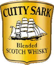 Cutty Sark Whisky Bevande 