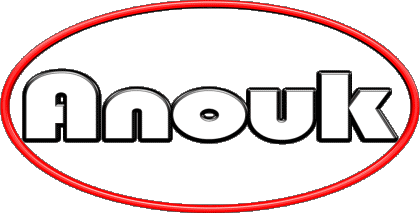 Anouk A FEMININ - France Prénoms 