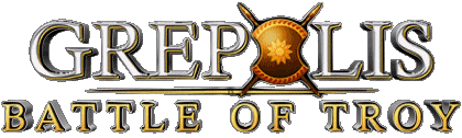 Logo Grepolis Video Games Multi Media 