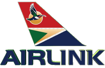 AirLink Afrique du Sud Afrique Avions - Compagnie Aérienne Transports 