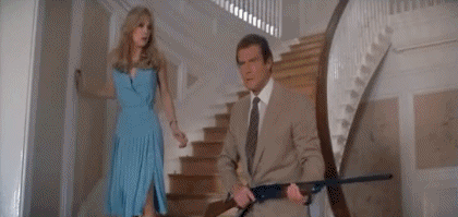 Video Im Angesicht des todes James Bond 007 V International Multimedia 