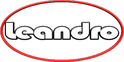 Leandro L MASCULINE - Italy First Names 