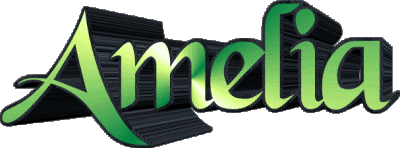 Amelia A FEMININ - Italie Prénoms 