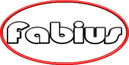 Fabius F MASCULINO - Alemania Nombre 