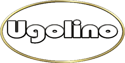Ugolino U MASCHIO -  Italia Nome 