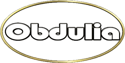 Obdulia O WEIBLICH - Spanien Vorname 