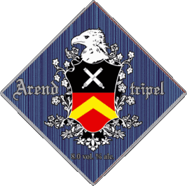 Arend Bélgica Cervezas Bebidas 