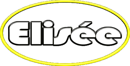 Elisée E WEIBLICH - Frankreich Vorname 