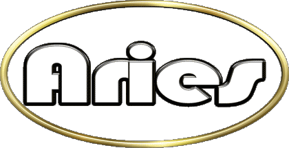 Aries A MASCHIO - UK - USA - IRL - AUS - NZ Nome 