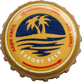 Barena Honduras Beers Drinks 