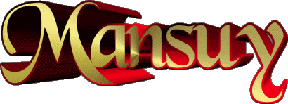 Mansuy M MASCULINO - Francia Nombre 