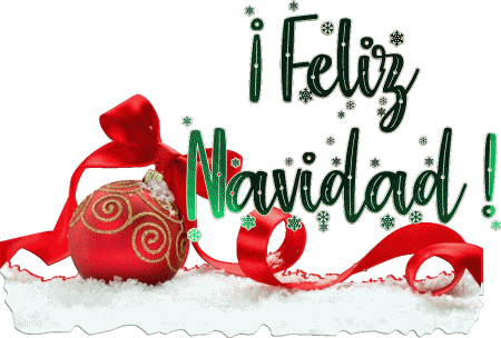 Serie 03 Feliz Navidad Spagnolo Messagi 