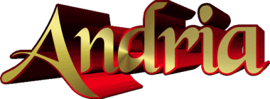 Andria A FEMMINILE - Francia Nome 