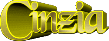 Cinzia C FEMININ - Italie Prénoms 