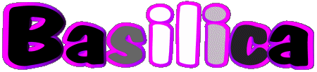 Basilica B WEIBLICH - Frankreich Vorname 