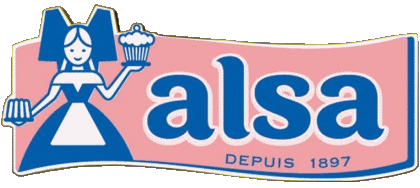 Alsa Mehl - Hefe Essen 