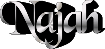 Najah N FEMININE - Maghreb Muslim First Names 