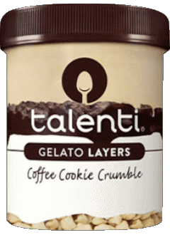 Talenti Eis Essen 