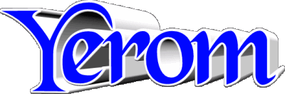 Yerom Y MASCULINE - France First Names 