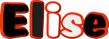 Elise E FEMININE - France First Names 