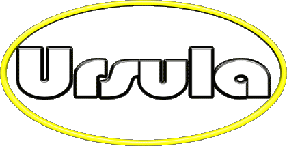 Ursula U FEMENINO - Francia Nombre 