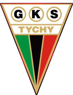 GKS Tychy Pologne Hockey - Clubs Sports 