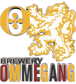 Ommegang USA Bières Boissons 