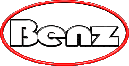 Benz B MASCULINE - German First Names 