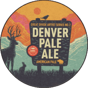 Great Divide USA Cervezas Bebidas 