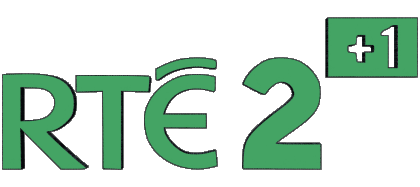 RTÉ 2 +1 Ireland Channels - TV World Multi Media 