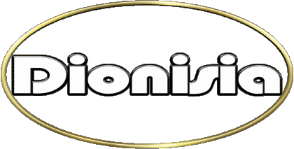 Dionisia D FEMININE - Spain First Names 