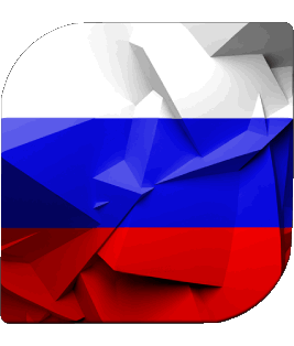 Plaza Rusia Europa Banderas 