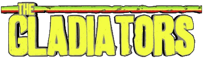 The Gladiators Reggae Musique Multi Média 