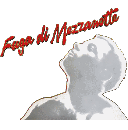 Italian Logo Midnight Express Movies International Multi Media 