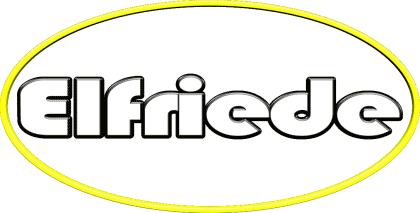 Elfriede E FEMININE - Germany First Names 