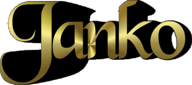 Janko J MASCULINO - Francia Nombre 