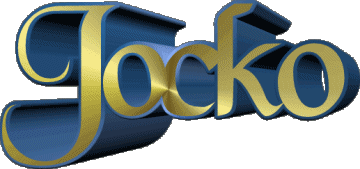 Jocko J MASCHIO - UK - USA - IRL - AUS - NZ Nome 