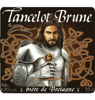 Lancelot Francia continentale Birre Bevande 