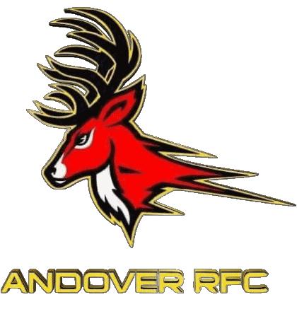 Andover RFC A England Rugby - Clubs World - Logo Sports 