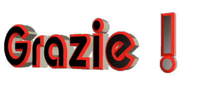 006 Grazie Italienisch Nachrichten 